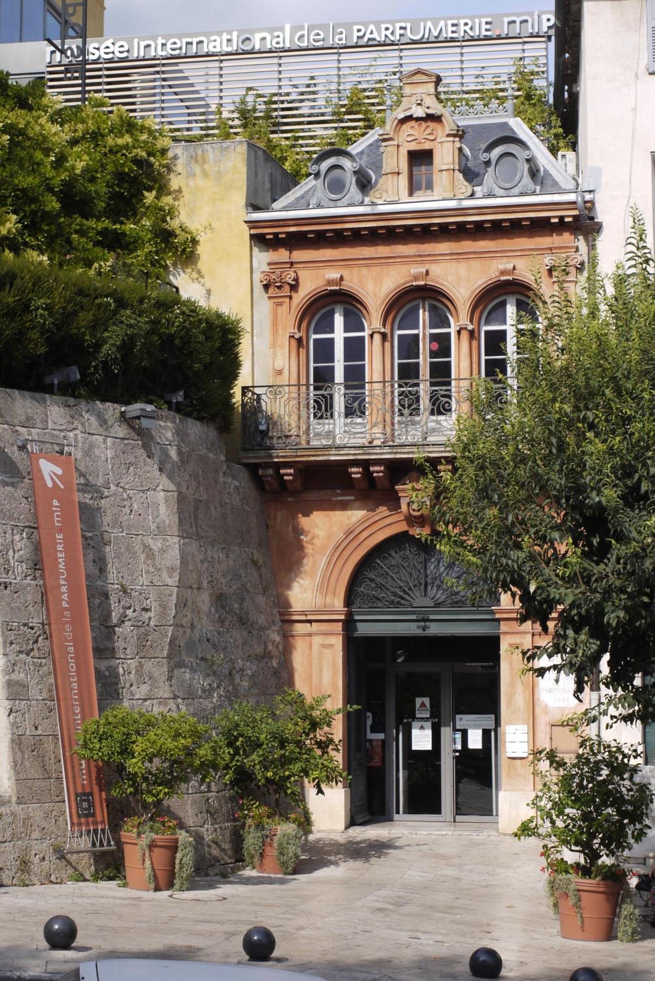 PeymeinadeChez Carla公寓 外观 照片